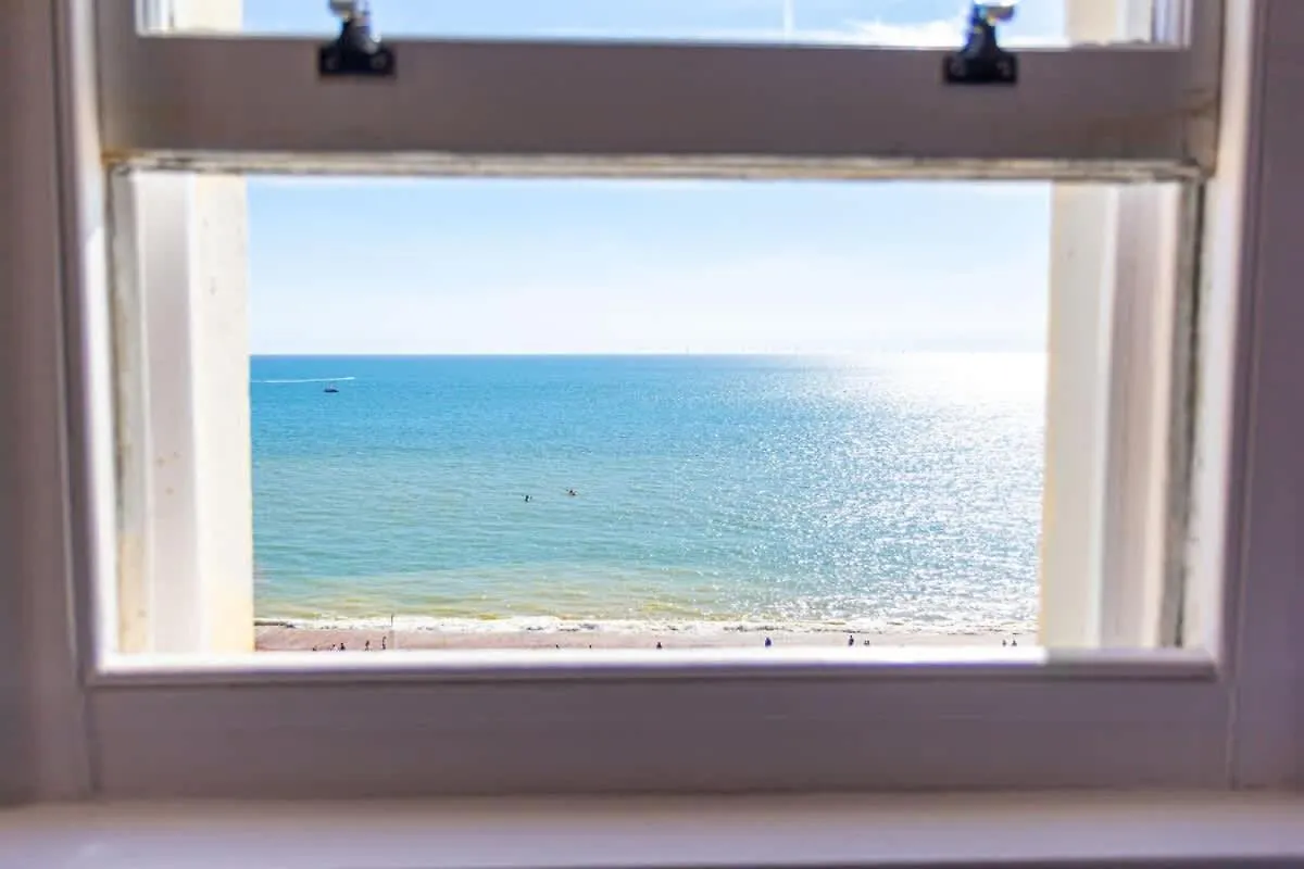 Brighton Heights With Sea Views Apartment