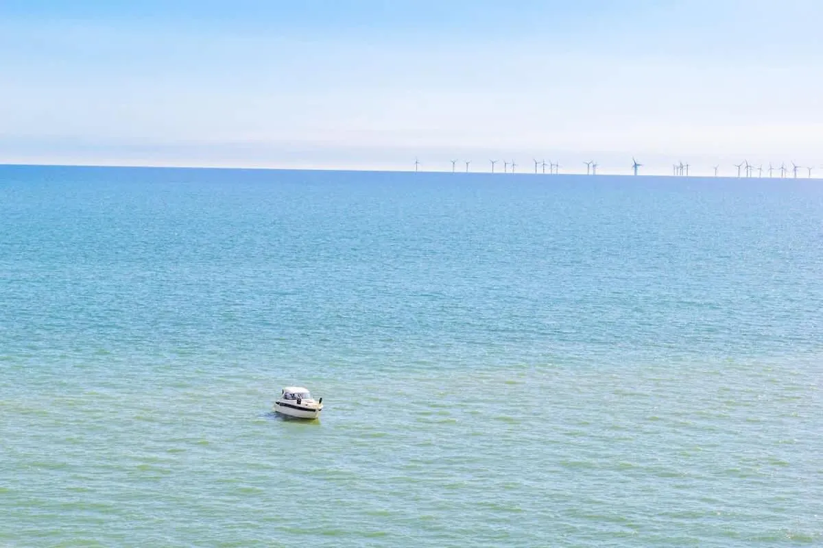 Brighton Heights With Sea Views Apartment United Kingdom