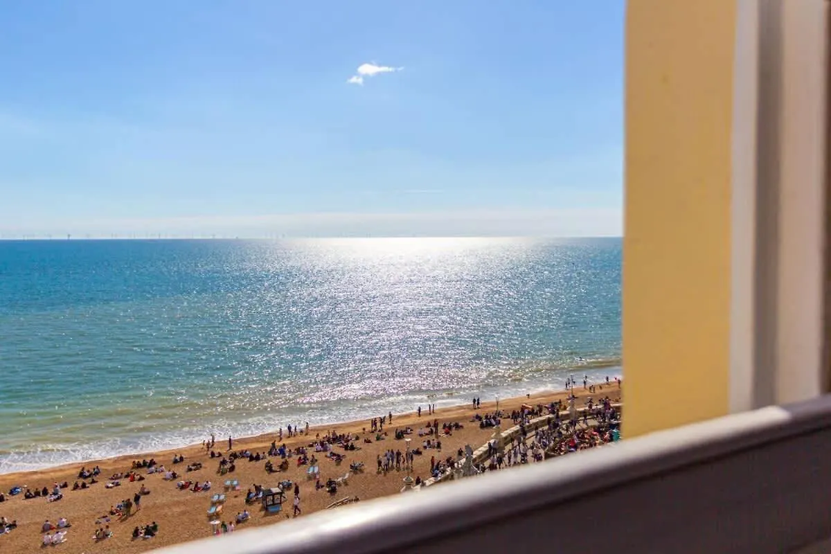 Brighton Heights With Sea Views Apartment United Kingdom